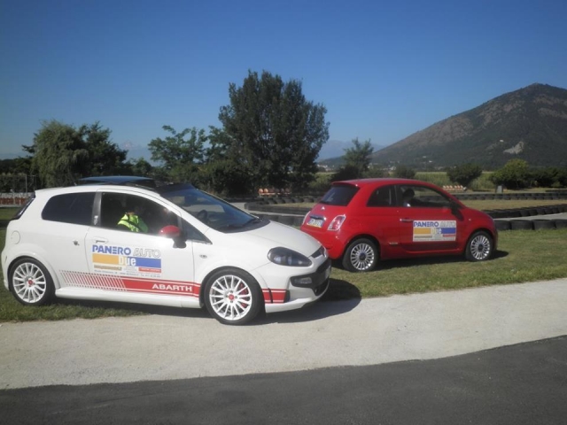  Curso de conducción segura 